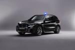 BMW X5 Protection VR6 2019 года